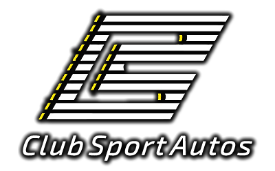 Club Sport Autos